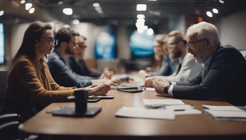 Negotiating for Professional Development Opportunities at Work